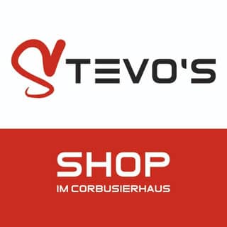 Logo Stevo's Shop