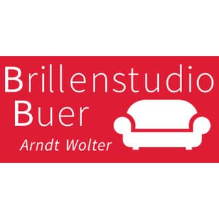 Logo Brillenstudio Buer Arndt Wolter