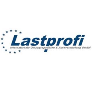 Logo Lastprofi GmbH