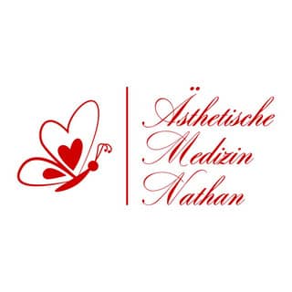 Logo Ästhetische Medizin Nathan