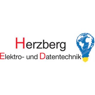 Logo Herzberg Elektro und Datentechnik