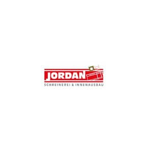 Logo Schreinerei Jordan