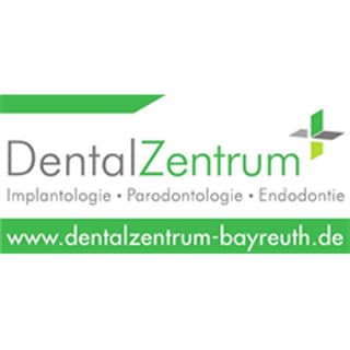 Logo DentalZentrum Bayreuth Drs. Gollner, Bornebusch und Kollegen
