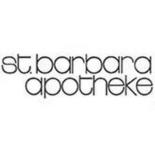 Logo St. Barbara-Apotheke