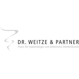 Logo Dr. Weitze & Partner