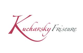 Logo Kucharsky Friseure