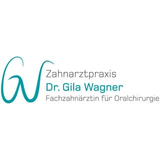 Logo Zahnarztpraxis Dr. Gila Wagner