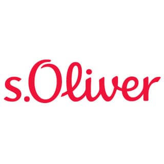 Logo s.Oliver BLACK LABEL Store - geschlossen