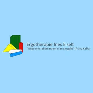 Logo Ergotherapie Ines Eiselt