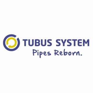 Logo Tubus System GmbH Region Nord