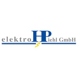 Logo Elektro Piehl GmbH