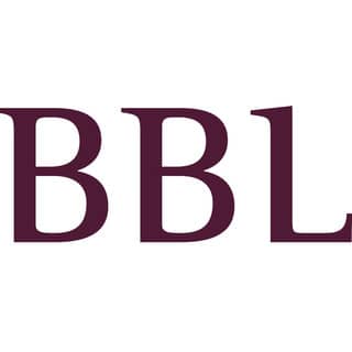 Logo BBL Bernsau Brockdorff & Partner Rechtsanwälte PartGmbB Dresden