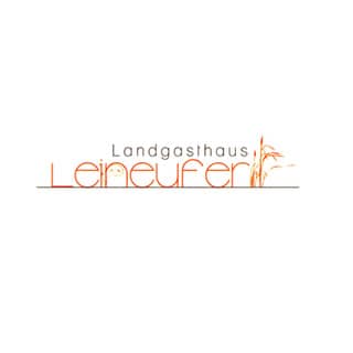Logo Landgasthaus Leineufer