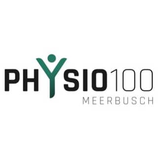 Logo Physio100