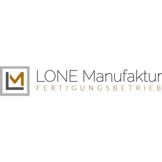 Logo LONE Manufaktur - Fertigungsbetrieb Werl