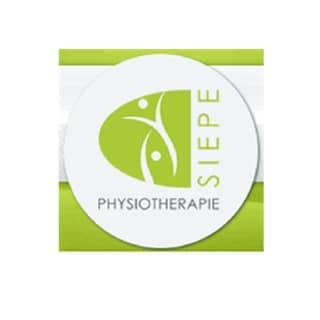 Logo Physiotherapie Siepe, Inh. Michael Siepe