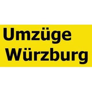 Logo Umzüge Würzburg