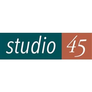 Logo Studio 45 Hifi GmbH