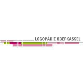 Logo Logopädie Oberkassel I Düsseldorf