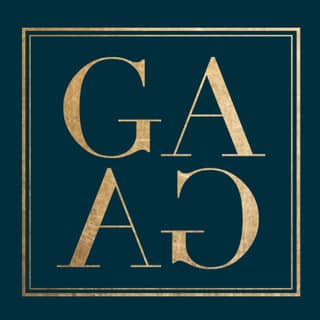 Logo GAGA