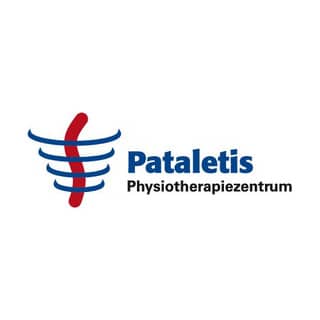 Logo Physiotherapiezentrum Pataletis GmbH