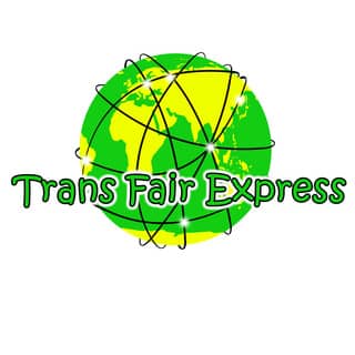 Logo Trans Fair Express UG