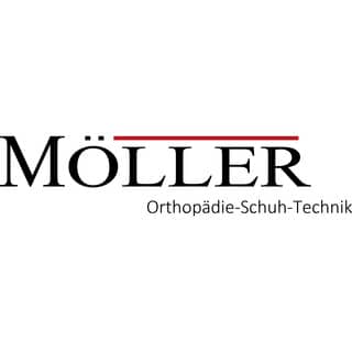 Logo Möller Orthopädie-Schuh-Technik