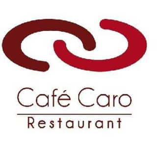 Logo Cafè Caro