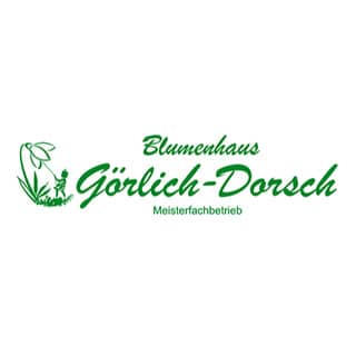 Logo Blumenhaus Görlich-Dorsch Petra Dorsch