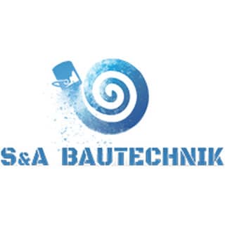 Logo S&A Bautechnik