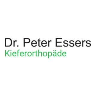 Logo Dr. med. dent. Peter Essers Kieferorthopäde