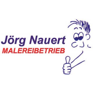 Logo Jörg Nauert Malereibetrieb