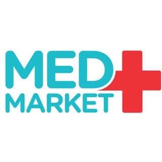 Logo MEDMARKET Medizin und Handelsgesellschaft mbH