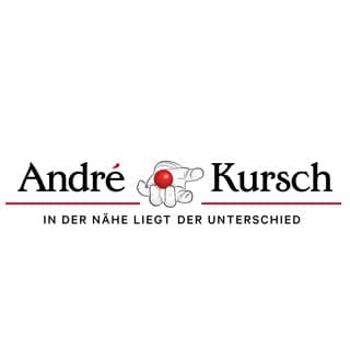 Logo André Kursch - Der Zauberer aus Berlin