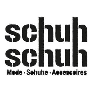 Logo Schuh-Schuh