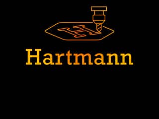 Logo Hartmann Fachübersetzungen