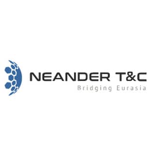 Logo Neander Trade & Consulting GmbH
