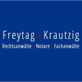 Logo Rechtsanwaltskanzlei Freytag & Krautzig