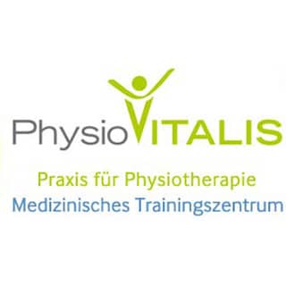 Logo PhysioVITALIS GESUNDHEITSZENTRUM am Kühlen Krug