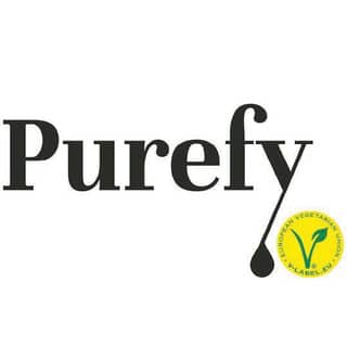 Logo Purefy GmbH