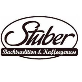 Logo Bäckerei Stuber