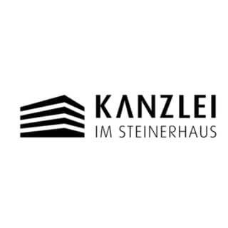 Logo KANZLEI IM STEINERHAUS | Dettenrieder-Roggenstein-Hartmann Steuerberater Partnerschaft mbB