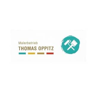 Logo Malerbetrieb Thomas Oppitz