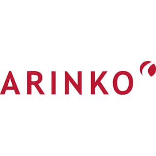 Logo Arinko Stuttgart GmbH