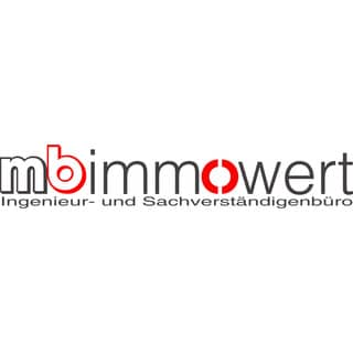 Logo mbimmowert Ingenieur- und Sachverständigenbüro Herr Michael Bretschneider