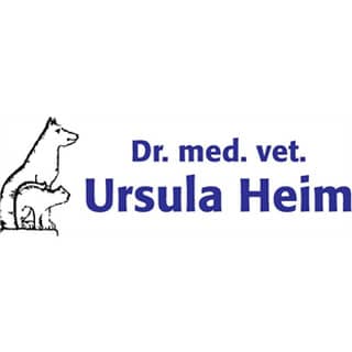 Logo Dr. med. vet. Ursula Heim, Tierärztin