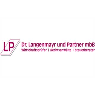 Logo Dr. Langenmayr und Partner m.b.B.