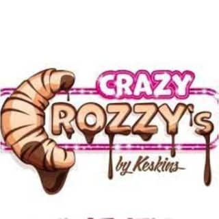 Logo Crazy Crozzys