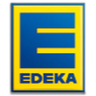 Logo Edeka Wölm in Hamburg