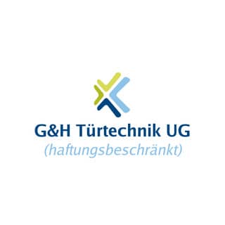 Logo G & H Türtechnik UG